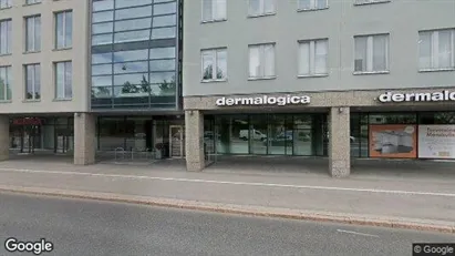 Office spaces for rent in Helsinki Läntinen - Photo from Google Street View