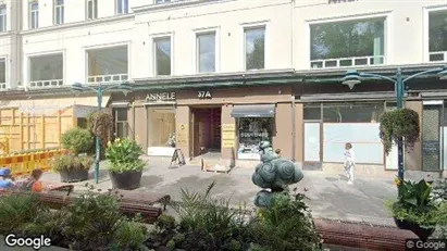 Office spaces for rent in Helsinki Eteläinen - Photo from Google Street View