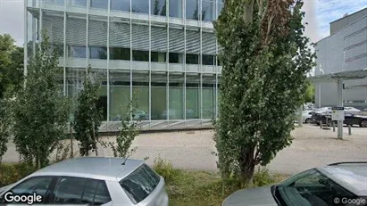 Office spaces for rent in Helsinki Läntinen - Photo from Google Street View