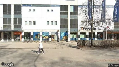 Kantorruimte te huur in Helsinki Läntinen - Foto uit Google Street View