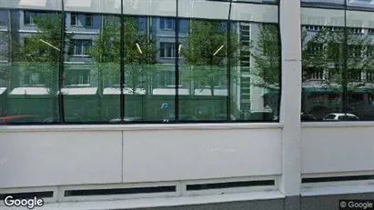 Office spaces for rent in Tampere Keskinen - Photo from Google Street View