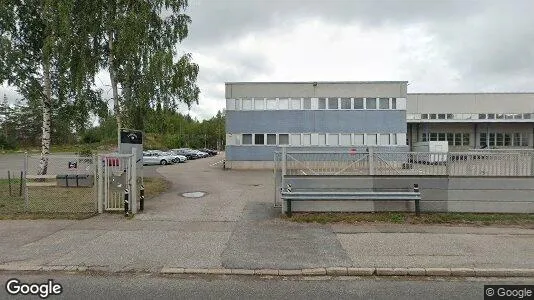 Büros zur Miete i Vantaa – Foto von Google Street View