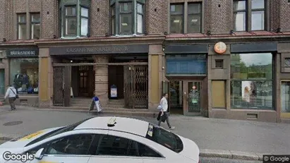 Office spaces for rent in Helsinki Eteläinen - Photo from Google Street View