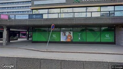 Büros zur Miete in Kouvola – Foto von Google Street View