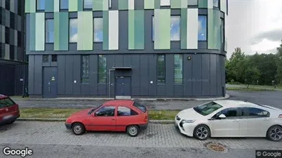 Büros zur Miete in Espoo – Foto von Google Street View