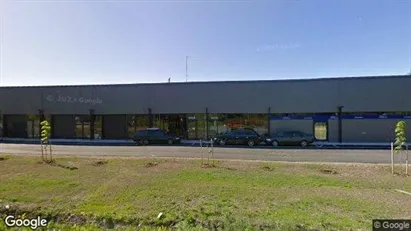 Warehouses for rent in Vantaa - Photo from Google Street View