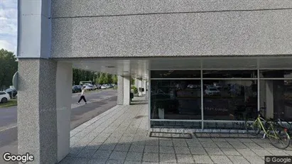 Office spaces for rent in Vantaa - Photo from Google Street View