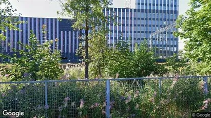 Büros zur Miete in Espoo – Foto von Google Street View