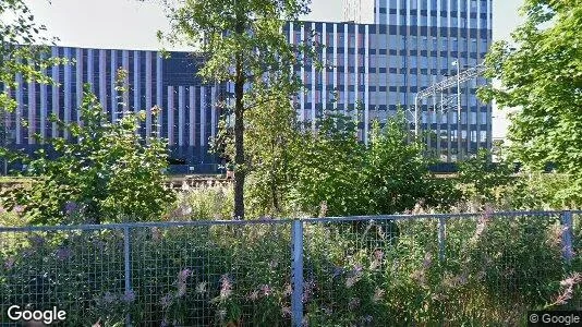 Kontorer til leie i Espoo – Bilde fra Google Street View