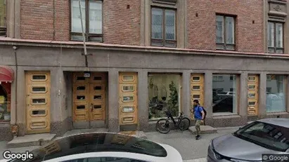 Kantorruimte te huur in Helsinki Eteläinen - Foto uit Google Street View