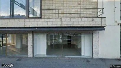 Office spaces for rent in Vaasa - Photo from Google Street View