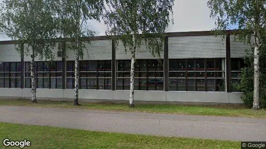 Kantorruimte te huur i Vantaa - Foto uit Google Street View