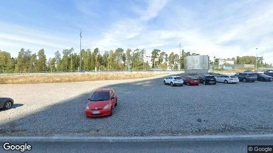 Büros zur Miete i Espoo – Foto von Google Street View