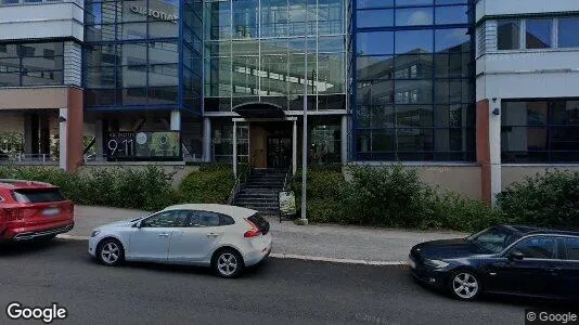 Office spaces for rent i Helsinki Läntinen - Photo from Google Street View