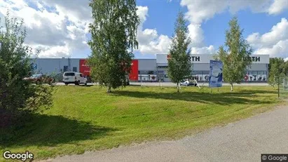 Warehouses for rent in Tampere Eteläinen - Photo from Google Street View