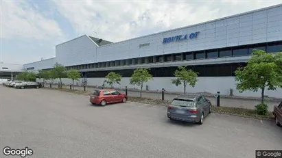 Industrial properties for rent in Espoo - Photo from Google Street View