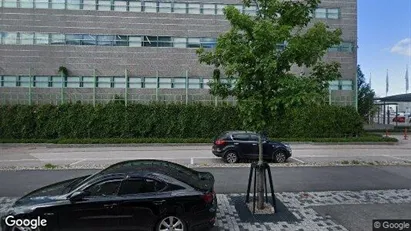 Büros zur Miete in Helsinki Keskinen – Foto von Google Street View