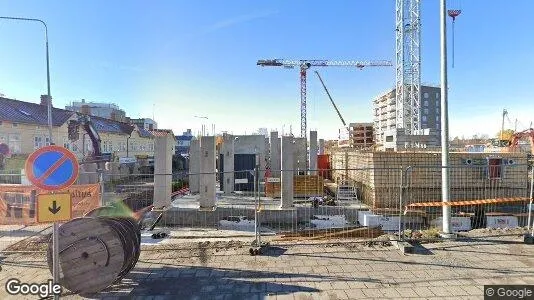 Office spaces for rent i Turku - Photo from Google Street View