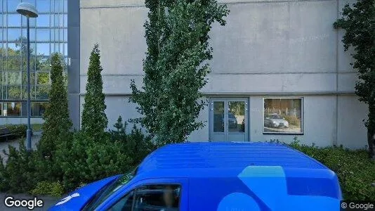 Office spaces for rent i Tampere Keskinen - Photo from Google Street View