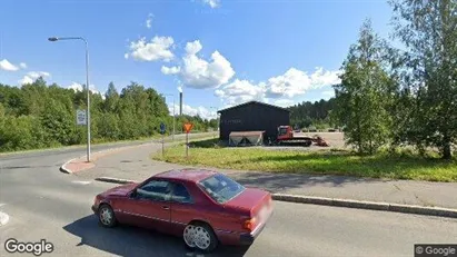 Office spaces for rent in Kuopio - Photo from Google Street View