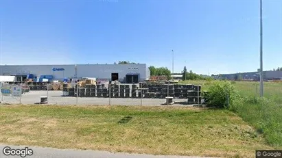 Industrial properties for rent in Kaarina - Photo from Google Street View