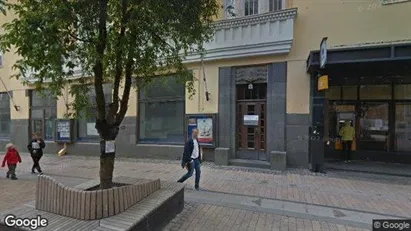 Office spaces for rent in Jyväskylä - Photo from Google Street View