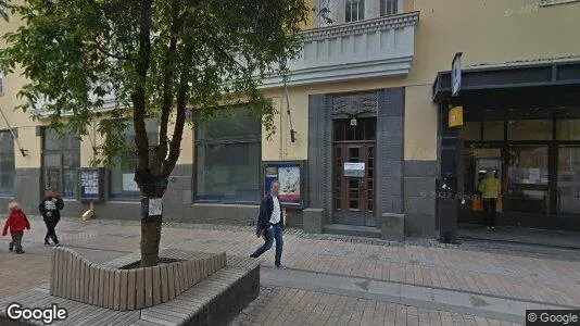 Office spaces for rent i Jyväskylä - Photo from Google Street View