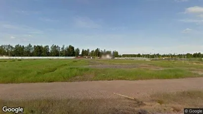 Lagerlokaler til leje i Oulu - Foto fra Google Street View