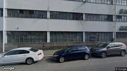 Büros zur Miete in Helsinki Keskinen – Foto von Google Street View