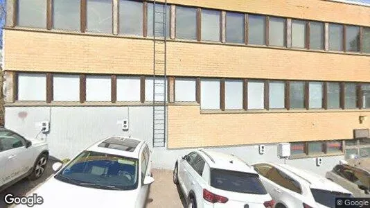 Office spaces for rent i Helsinki Eteläinen - Photo from Google Street View