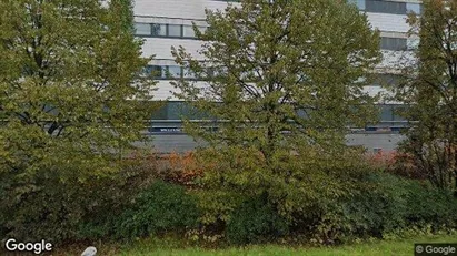 Office spaces for rent in Jyväskylä - Photo from Google Street View