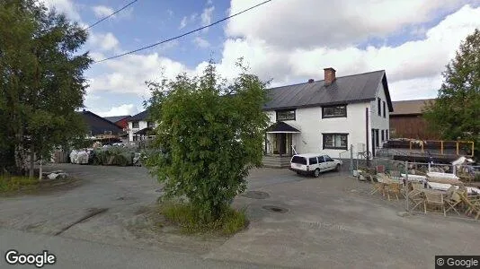 Warehouses for rent i Vaasa - Photo from Google Street View