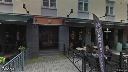 Office spaces for rent in Jyväskylä - Photo from Google Street View