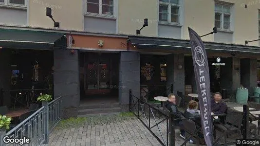 Office spaces for rent i Jyväskylä - Photo from Google Street View