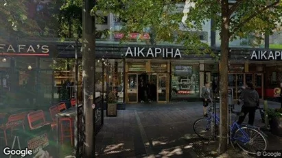 Büros zur Miete in Helsinki Eteläinen – Foto von Google Street View