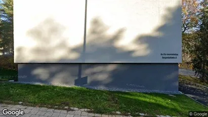 Office spaces for sale in Turku - Photo from Google Street View