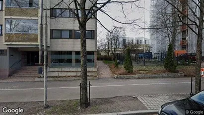 Kontorlokaler til leje i Kerava - Foto fra Google Street View