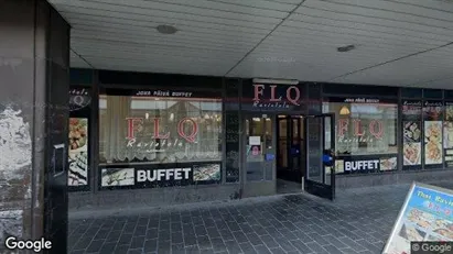 Büros zur Miete in Helsinki Itäinen – Foto von Google Street View