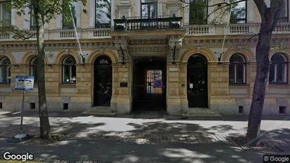 Office spaces for rent in Helsinki Eteläinen - Photo from Google Street View