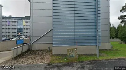 Büros zur Miete in Oulu – Foto von Google Street View