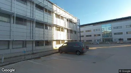 Office spaces for rent i Oulu - Photo from Google Street View