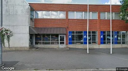 Office spaces for rent in Huittinen - Photo from Google Street View