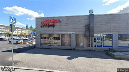 Office spaces for rent in Sastamala - Photo from Google Street View