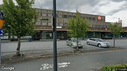 Office spaces for rent in Parkano - Photo from Google Street View