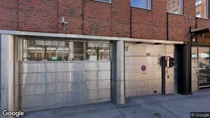 Office spaces for rent in Helsinki Eteläinen - Photo from Google Street View