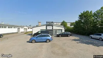 Kontorlokaler til leje i Turku - Foto fra Google Street View