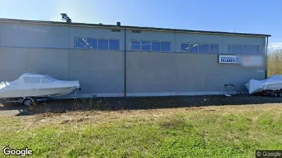 Industrial properties for rent in Kuopio - Photo from Google Street View