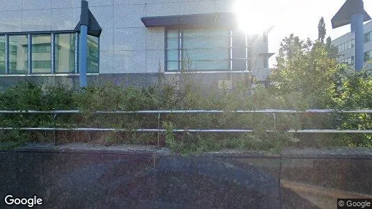 Office spaces for rent i Espoo - Photo from Google Street View