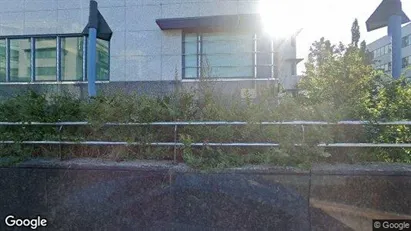 Office spaces for rent in Espoo - Photo from Google Street View