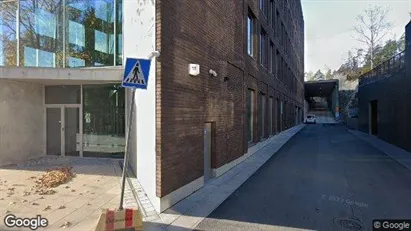 Kantorruimte te huur in Espoo - Foto uit Google Street View